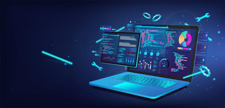 Why Every Business Needs a Professional Website in 2025