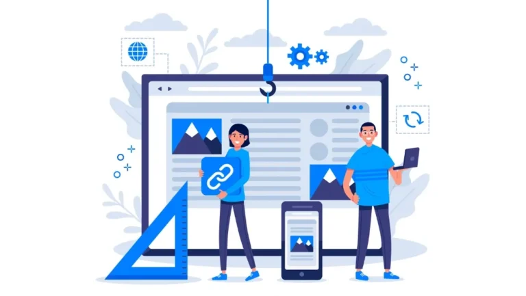 Why Custom Website Development is the Key to Business Growth in 2025